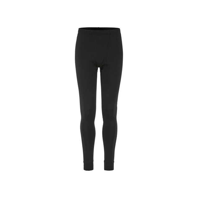 Craft wool comfort pant lange thermobroek heren - 076412_990-L large
