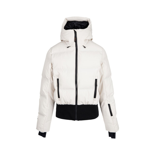 Brunotti suncrowny girls snow jacket ski jack meisjes - 075460_100-176 large