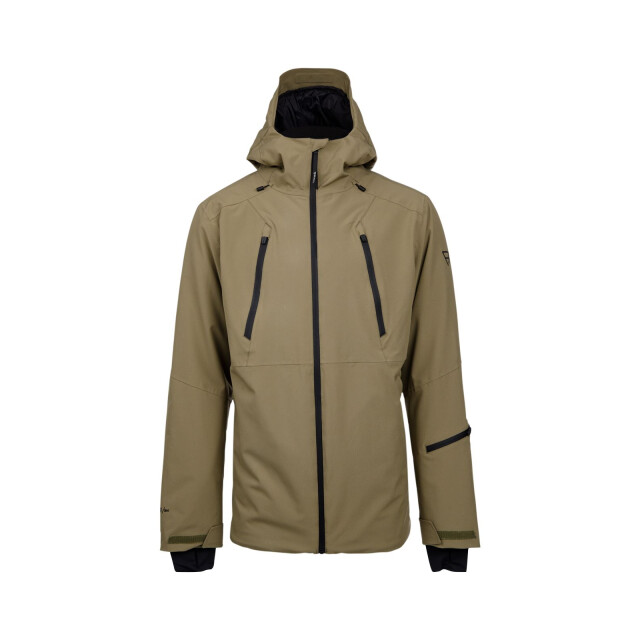 Brunotti norrow men snow jacket ski jack heren - 075463_310-L large