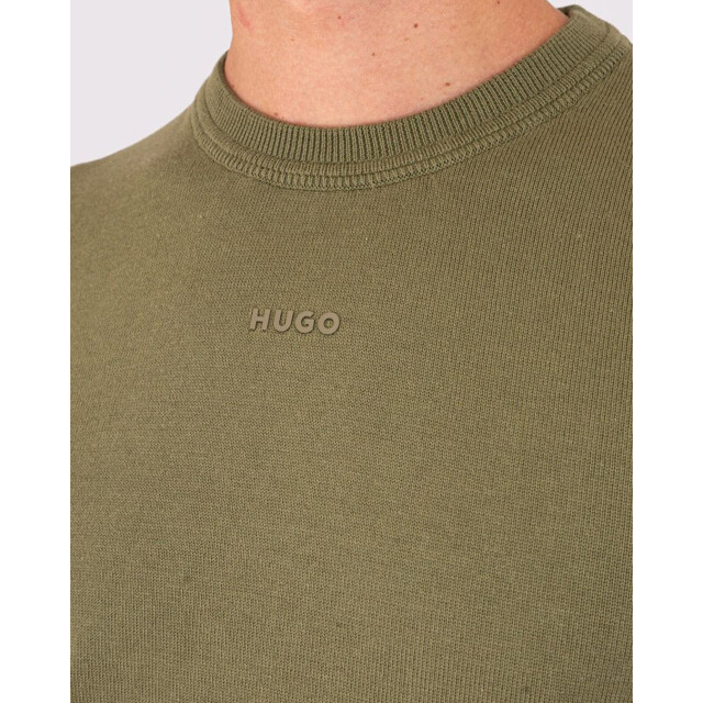 Hugo Boss An caiu-c2 weater 68785 large