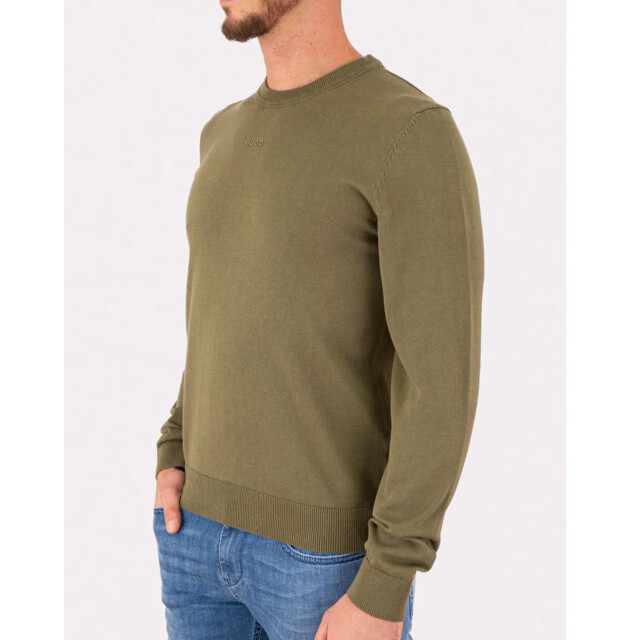 Hugo Boss An caiu-c2 weater 68785 large