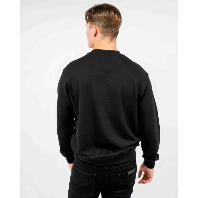 Versace Jeans Felpe erigrafiche weathirt 61879 large