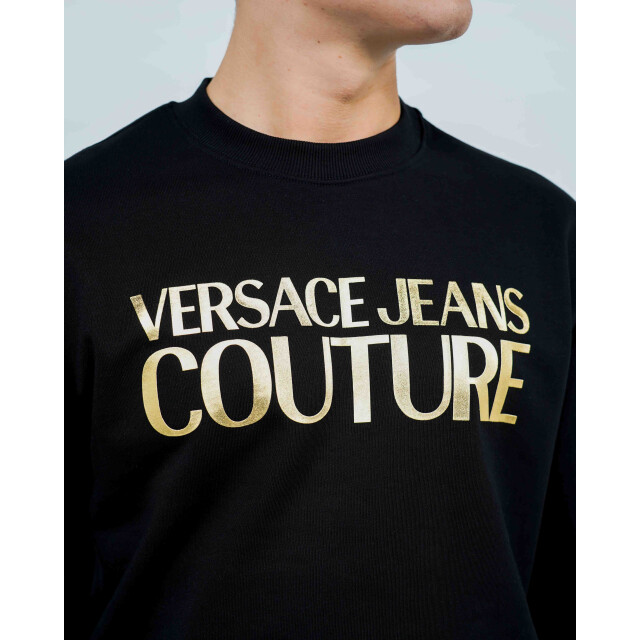 Versace Jeans Felpe erigrafiche weathirt 61879 large