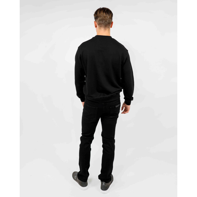 Versace Jeans Felpe erigrafiche weathirt 61879 large