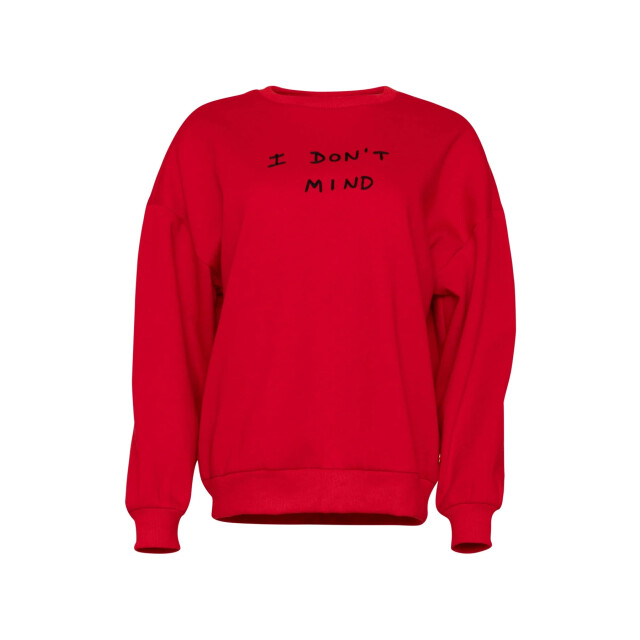 MAICAZZ Pandora sweater wi26.80.311 red WI26.80.311 large