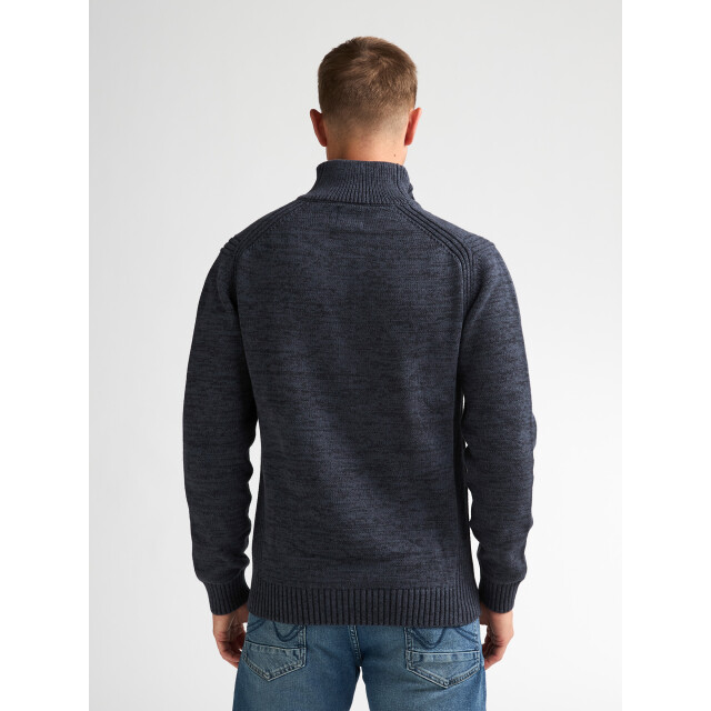 Petrol Industries Men knitwear collar M-ROS-KWC206 large