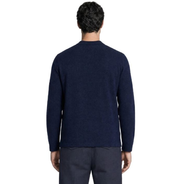 Petrol Industries Men knitwear polo IG36KWR157 large