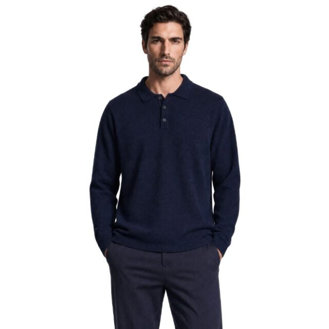 Petrol Industries Men knitwear polo IG36KWR157 large