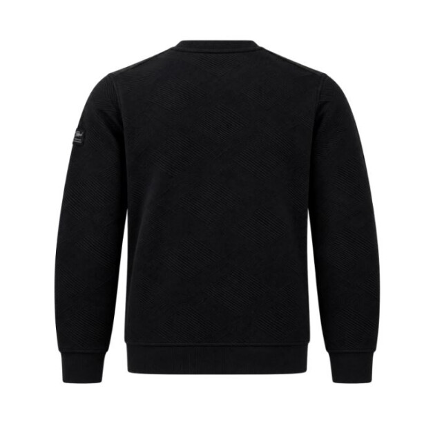 Petrol Industries Men sweater round neck M-3060-SWR371 large