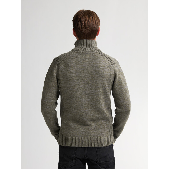 Petrol Industries Men knitwear collar M-ROS-KWC206 large