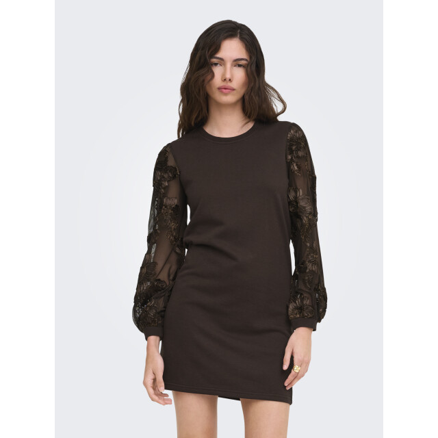 Jacqueline de Yong Jdy fairview life sweatjurk 15247384 large