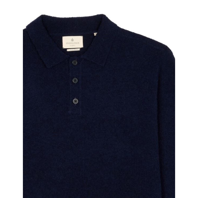 Petrol Industries Men knitwear polo IG36KWR157 large