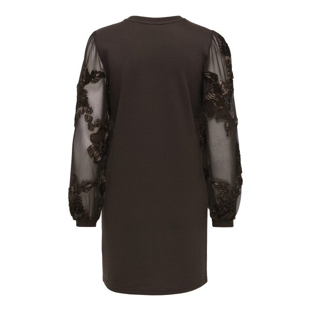 Jacqueline de Yong Jdy fairview life sweatjurk 15247384 large