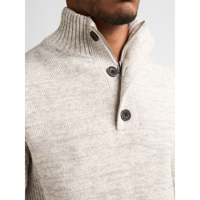 Petrol Industries Men knitwear collar M-ROS-KWC206 large