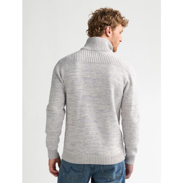 Petrol Industries Men knitwear collar M-3060-KWC226 large