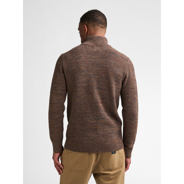 Petrol Industries Men knitwear collar M-3060-KWC270 large