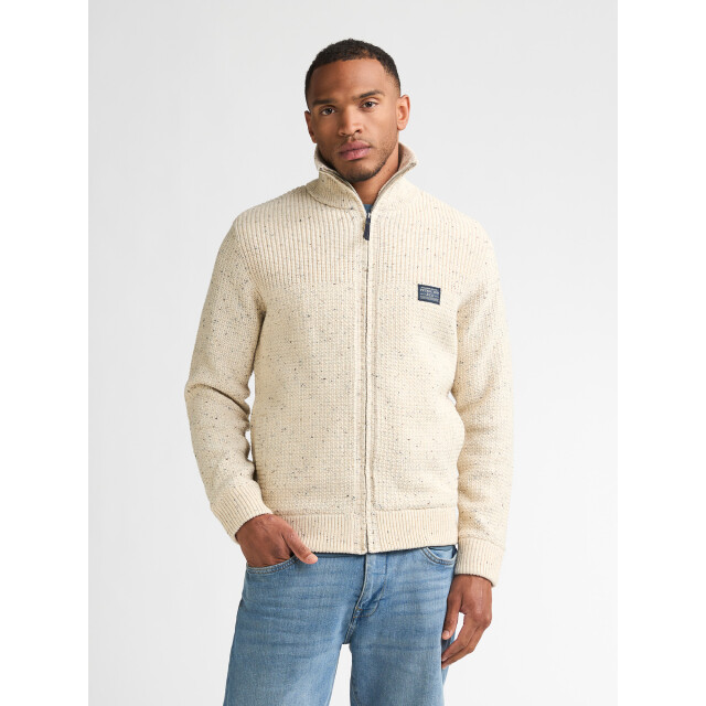 Petrol Industries Men knitwear collar cardigan M-3060-KWC283 large