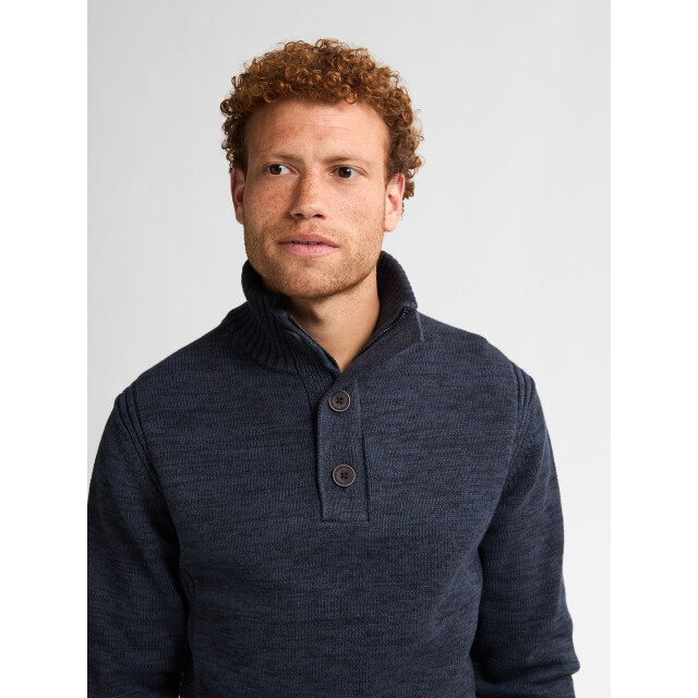 Petrol Industries Men knitwear collar M-ROS-KWC206 large