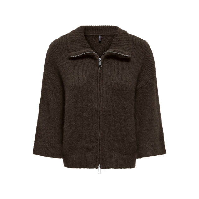 Only Maggie vest met rits 15375131 large
