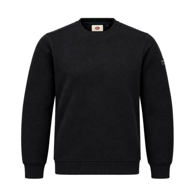 Petrol Industries Men sweater round neck M-3060-SWR371 large