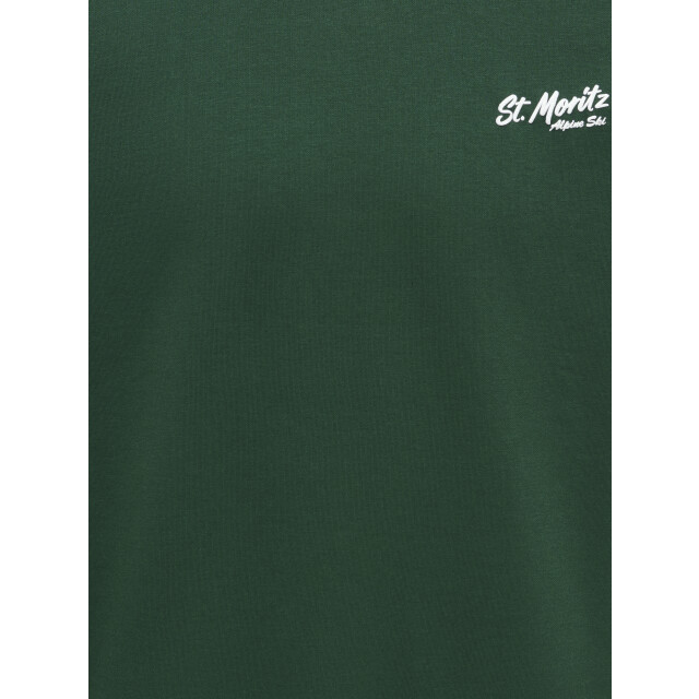 Only & Sons Onsbejmo morits rlx ls crew neck 22040038 large