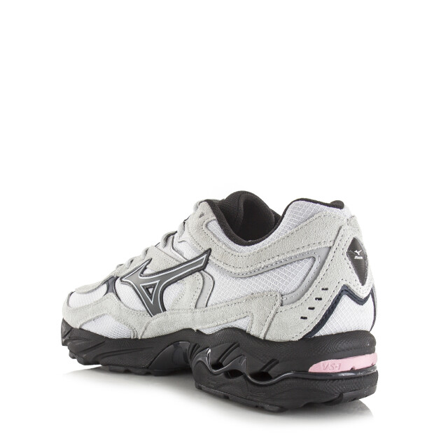 Mizuno Wave mg4 ls cloudscape quit lage sneakers unisex D1GA261B02 large