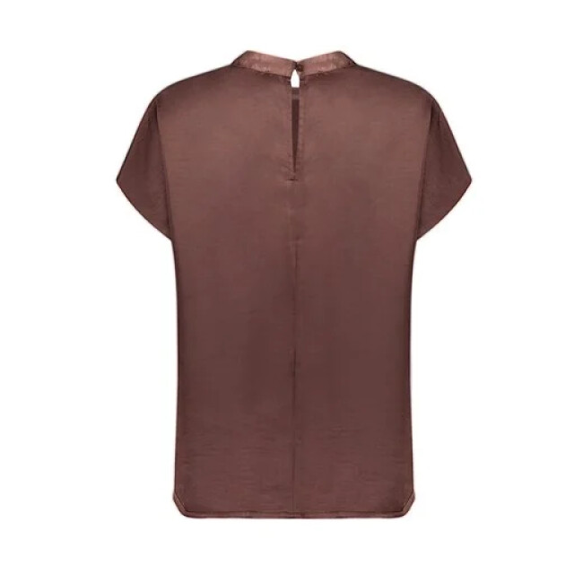 Geisha 63943-20 775 blouse brown 63943-20 775 large
