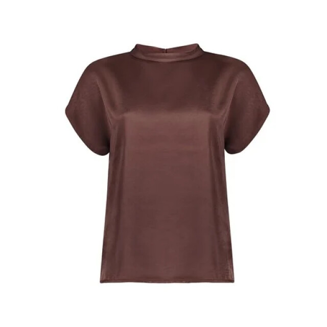 Geisha 63943-20 775 blouse brown 63943-20 775 large