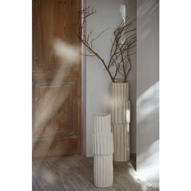 Light & Living vaas longa - 17x17x58 cm 2653710 large