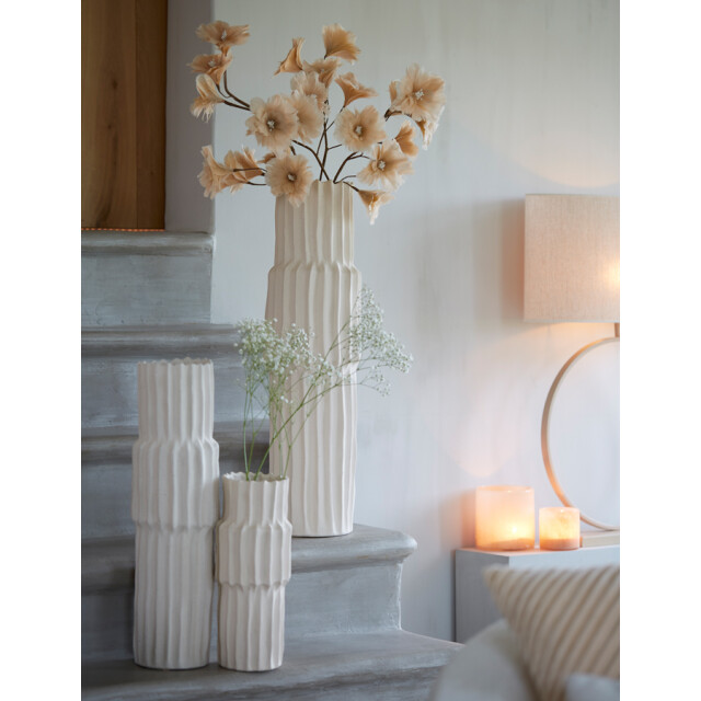 Light & Living vaas longa - 17x17x58 cm 2653710 large