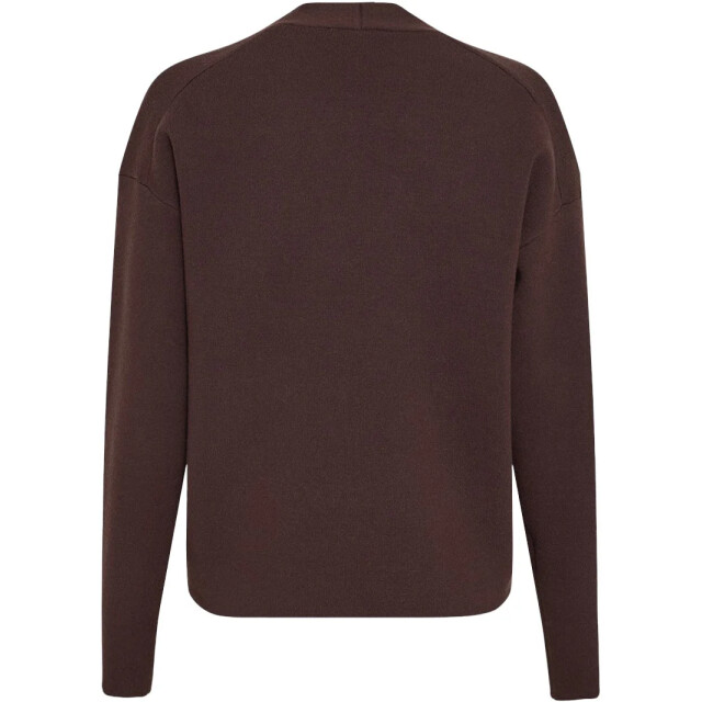 Moss Copenhagen Mschlare east v pullover 20214-molé large