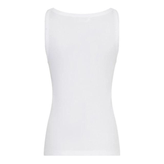 Moss Copenhagen Mschgubbe ramis white 20702-white large