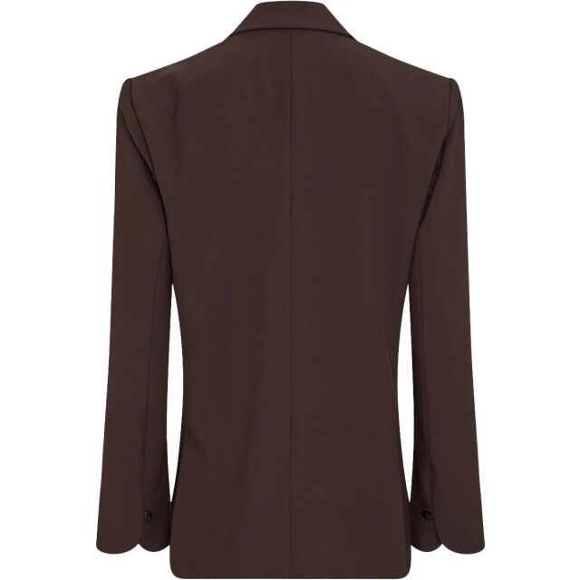 Moss Copenhagen Mschvega loose blazer 20265-molé large