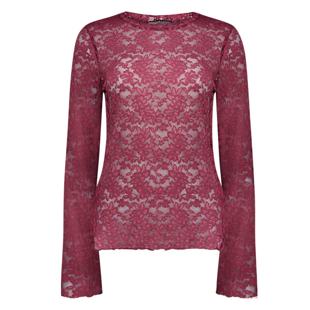 Geisha Top lange mouw 62831-14 Geisha Top lange mouw 62831-14 large