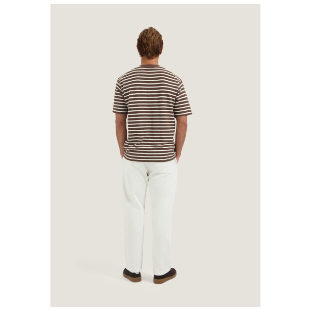 Dstrezzed Louie stripe tee 203552-799 large