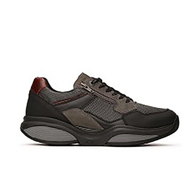 Xsensible 30088.1.019X Sneakers Zwart 30088.1.019X large