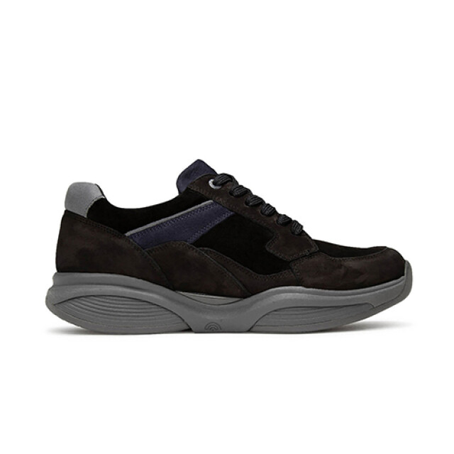 Xsensible 30088.2.084X Sneakers Zwart 30088.2.084X large