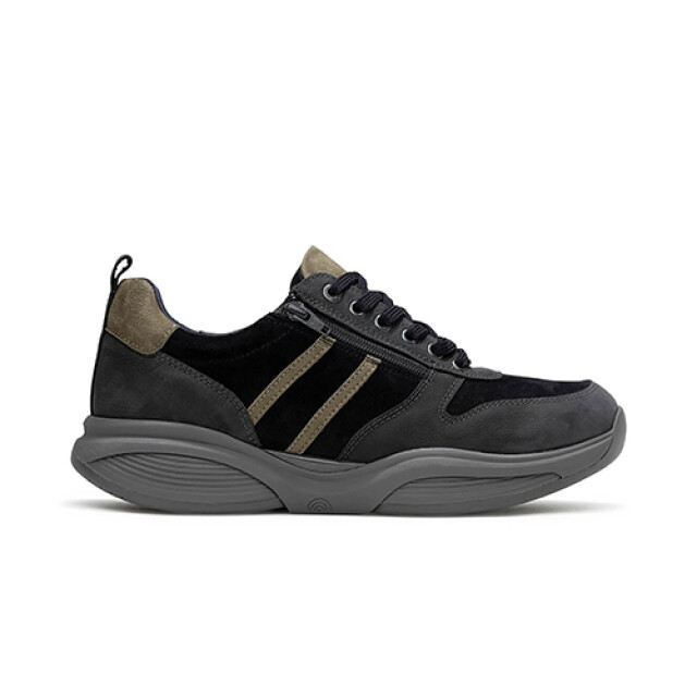 Xsensible 30073.2.219X Sneakers Blauw 30073.2.219X large