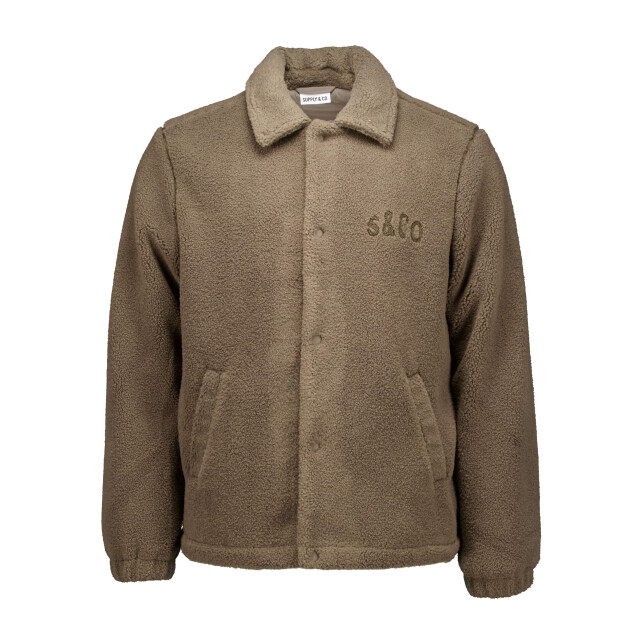 Supply & Co Griffin bomberjacks sco26315gr69 SCO26315GR69 large