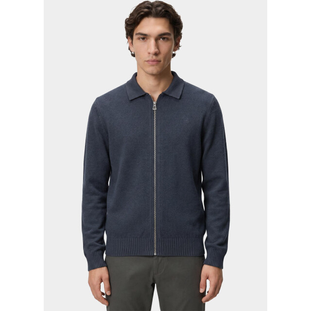Lerros Vest heren 2695535/485 210833 large