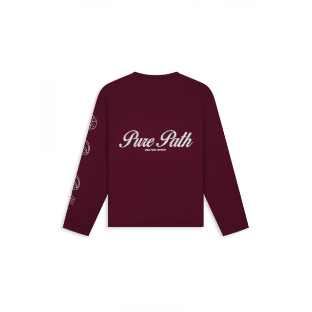 Pure Path 26130103 107 -essence of life longsleeve purep 107/26130103 large