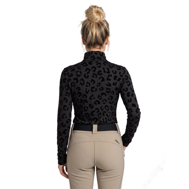 Falcon mila skipully met rits dames - 076507_990-L large