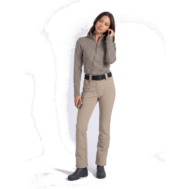 Falcon molli skipully met rits dames - 076509_190-L large