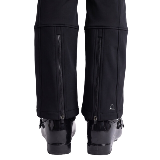 Falcon nova skibroek dames - 076513_990-38 large
