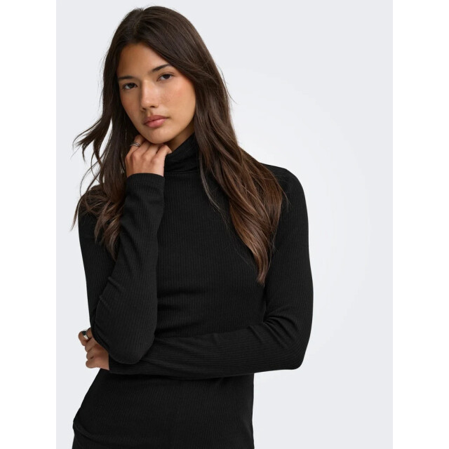Jacqueline de Yong Reno l/s highneck top 15380486 large