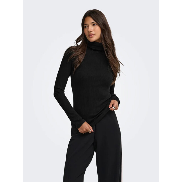 Jacqueline de Yong Reno l/s highneck top 15380486 large