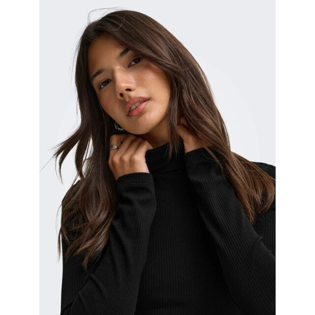 Jacqueline de Yong Reno l/s highneck top 15380486 large