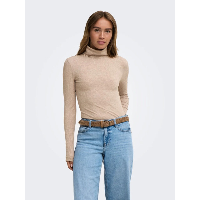 Jacqueline de Yong Reno l/s highneck top 15380486 large