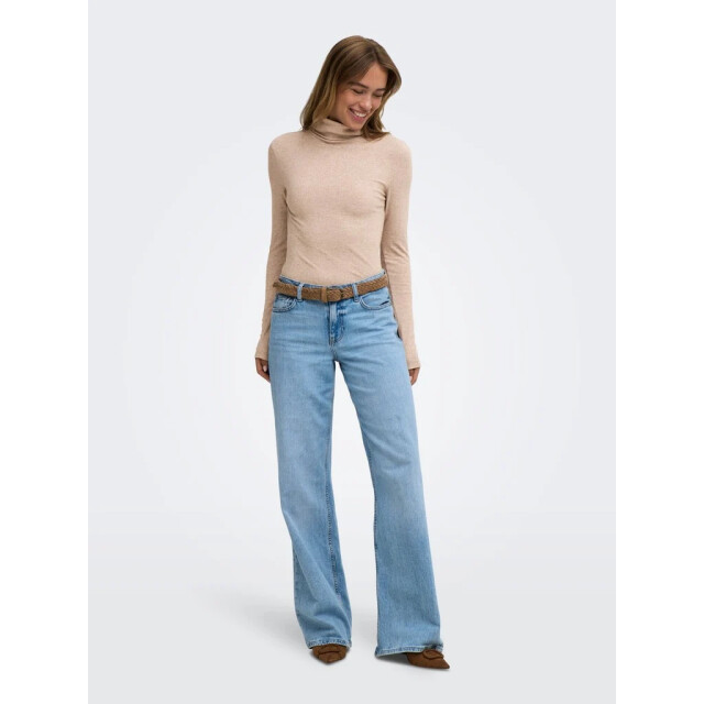 Jacqueline de Yong Reno l/s highneck top 15380486 large