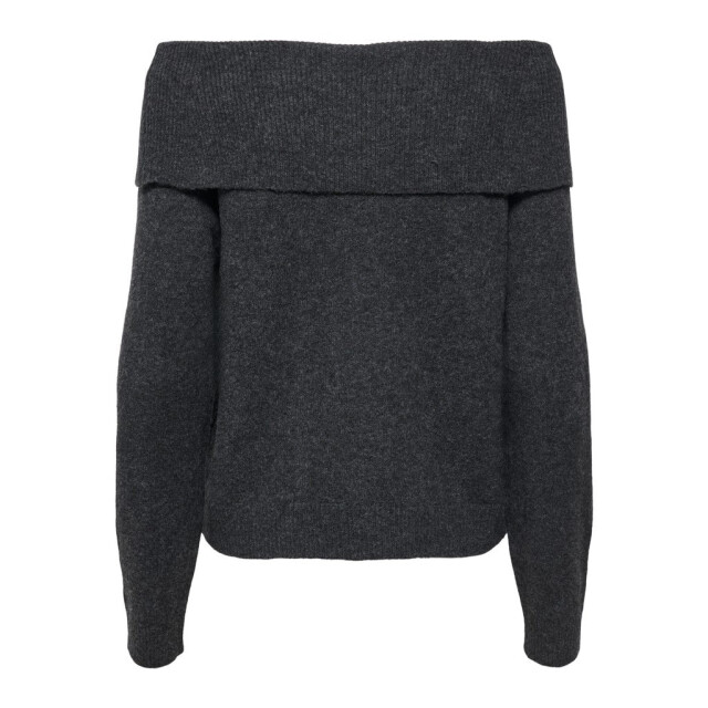 Jacqueline de Yong Aliana l/s offshoulder pullo 15382887 large